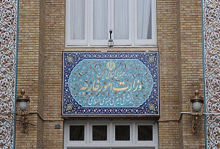 وزارت خارجه هیچ دخالتی در صدور روادید و نحوه انجام آن توسط سفارتخانه&zwnj;های خارجی ندارد