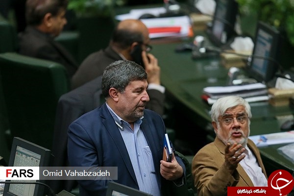 ابهام در سرنوشت شهردار ۷۶ روزه تهران/ قانون بازنشسته&zwnj;ها شامل &laquo;افشانی&raquo; می&zwnj;شود؟