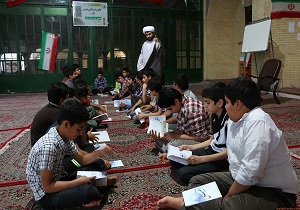فعالیت هزار و ۲۰۰ کانون تابستانی در آذربایجان غربی