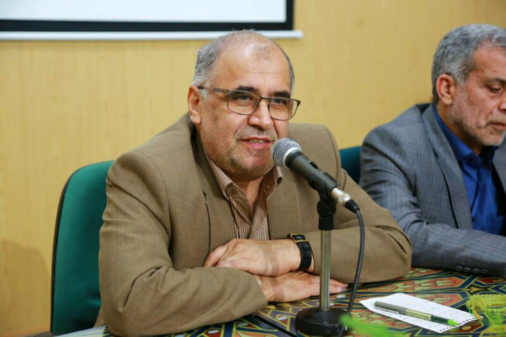 امروز روز تسویه حساب&zwnj;های سیاسی نیست