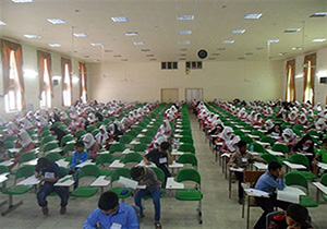 بیش از 3 هزار دانش آموز استان همدان در آزمون استعدادهای درخشان