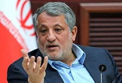 اظهارات رئیس شورای شهر تهران درباره دیدارش با &laquo;قالیباف&raquo;