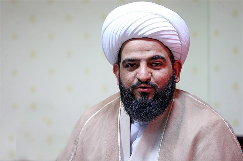 باید روحیه حماسی و انقلابی خودمان را حفظ کنیم