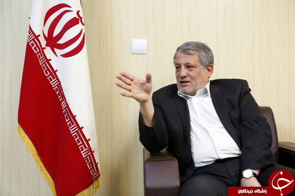 اظهارات رئیس شورای شهر تهران درباره دیدارش با «قالیباف» اظهارات رئیس شورای شهر تهران درباره دیدارش با «قالیباف»