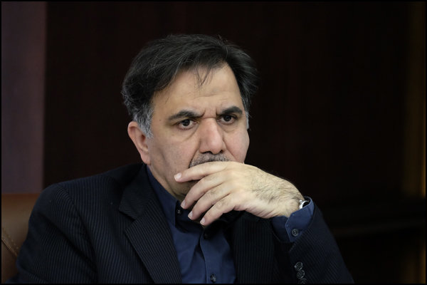 وزیر راه و شهرسازی امشب مهمان شبکه یک