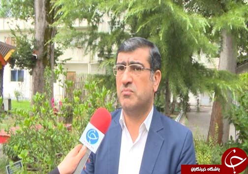 شب پره بلای جان آفت جنگل های شمال کشور