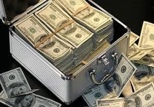 جاسازی ۱۰۰ هزار دلارارز قاچاق در خودرو