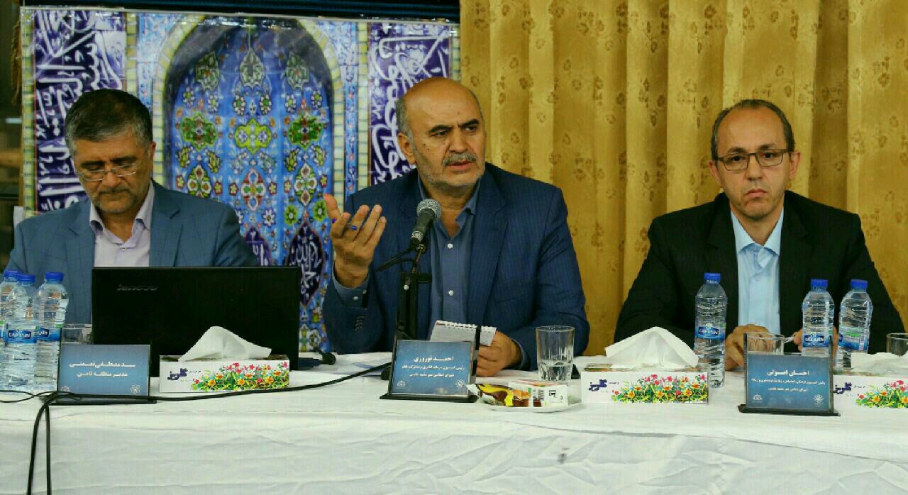 مشارکت مالکین، ورود تسهیلگران بهترین روش برای برون رفت از فرسودگی محلات