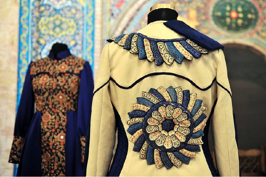 واگذاری مسئولیت اجرای «دومین جشنواره مد و لباس کودک و نوجوان» به طراحان پارچه و لباس