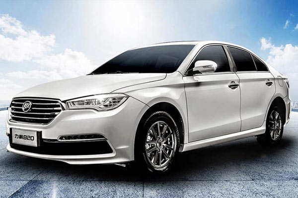 برای خرید خودرو لیفان، چقدر باید هزینه کرد؟