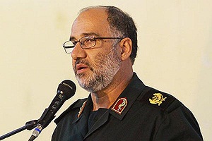 روحیه و کار جهادی راهکار حل مشکلات اقتصادی