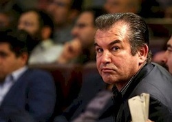 استیلی: ۴ بازیکن به تیم ملی فوتبال امید ملحق شدند