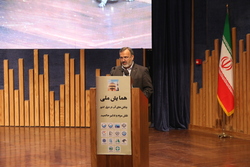 هدر رفت آب در مشهد ۳۸ درصد بهتر از متوسط کشوری است