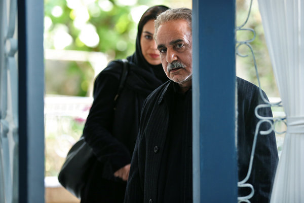 &laquo;خانه کاغذی&raquo; پروانه نمایش خانگی گرفت