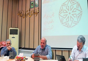 تاکید بر خدمت رسانی هرچه بهتر و بیشتر به سالمندان در اردکان