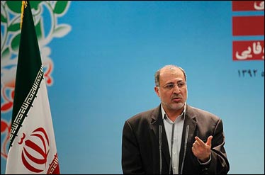 ۴۲ صدم درصد جمعیت فارغ&zwnj;التحصیلان فنی و مهندسی و علوم پایه جهان از ایران است