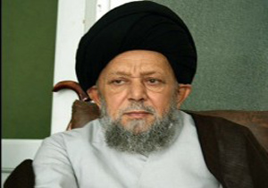 برگزاری سالگرد آیت‌ الله صالحی مازندرانی در ساری