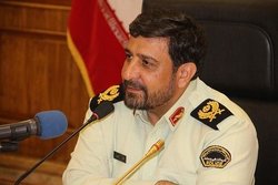 دستگیری عامل سرقت ۲۰۰ میلیونی