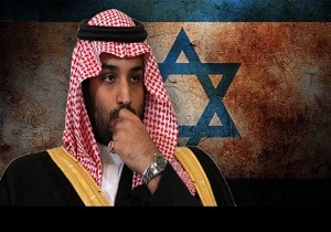 ینی شفق: اختصاص اراضی وسیعی از املاک شخصی محمد بن سلمان به رژیم صهیونیستی