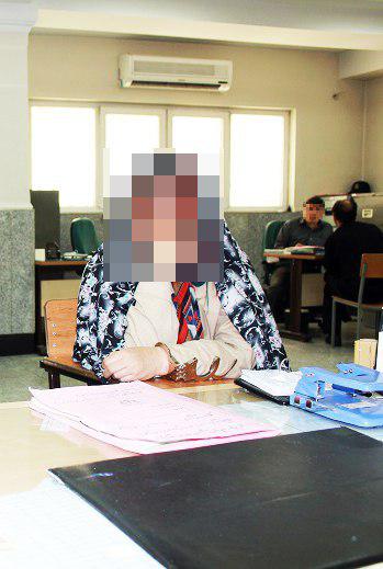 مرگ مشکوک مرد ۶۵ ساله بعد از نزاع با همسر + عکس
