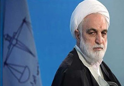 بازداشت معاون ارزی بانک مرکزی + فیلم