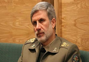 ملت ایران مصمم و پرقدرت در برابر تهدید‌ها و مشکلات ایستاده اند