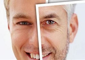 پیری پوست چگونه اتفاق می&zwnj;افتد؟