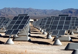 تامین ۴۰۰ پنل خورشیدی سیار برای عشایر خراسان شمالی