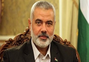 درخواست حماس از سران کشورهای اسلامی برای دفاع از مردم فلسطین