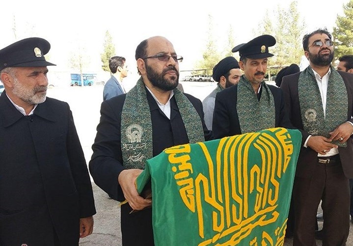 برگزاری ۳۰۰ برنامه در ایام دهه کرامت