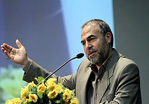 هدف دشمن تصرف مجازی ایران است