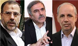 اولویت&zwnj;های اقتصادی &laquo;معاونان و مشاوران&raquo; حسن روحانی کدامند؟