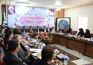 سرمایه گذاری خارجی ۶۰ میلیارد دلاری در آذربایجان غربی صورت می گیرد