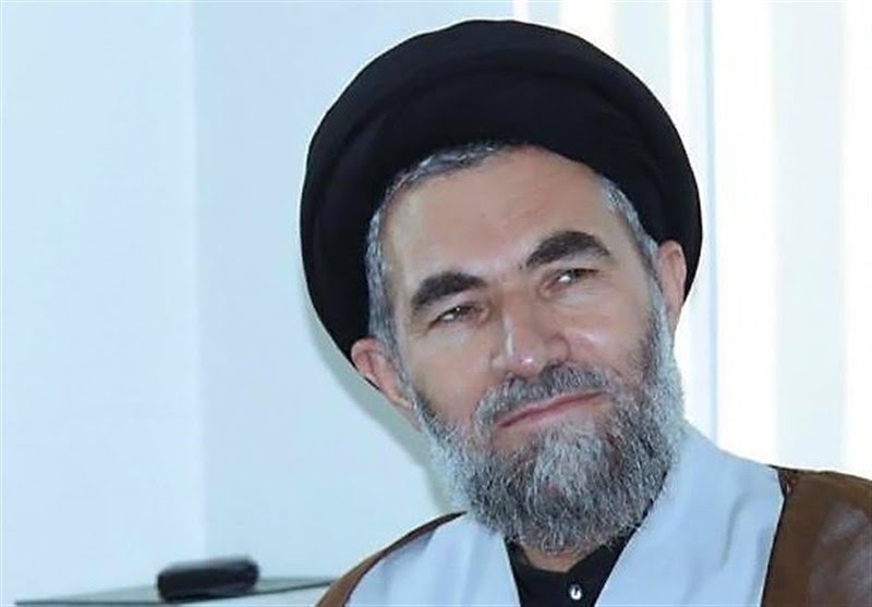 امام جمعه