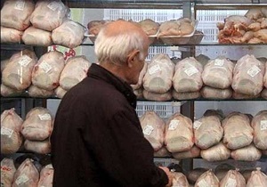 ممنوعیت خروج مرغ، ماهی و گوشت قرمز از مرز شلمچه