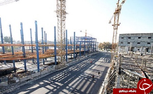 سرمایه گذاری خارجی در استان/درخشش تیراندازان قرارگاه منطقهای شمالغرب نزاجا /تصادف خونین در محور نقده - پیرانشهر سرمایه گذاری خارجی در استان/درخشش تیراندازان قرارگاه منطقهای شمالغرب نزاجا /تصادف خونین در محور نقده - پیرانشهر