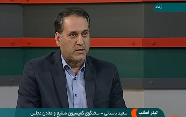 نابسامانی بازار از سامانه هایی است که با هم ارتباط ندارند نابسامانی بازار از سامانه هایی است که با هم ارتباط ندارند