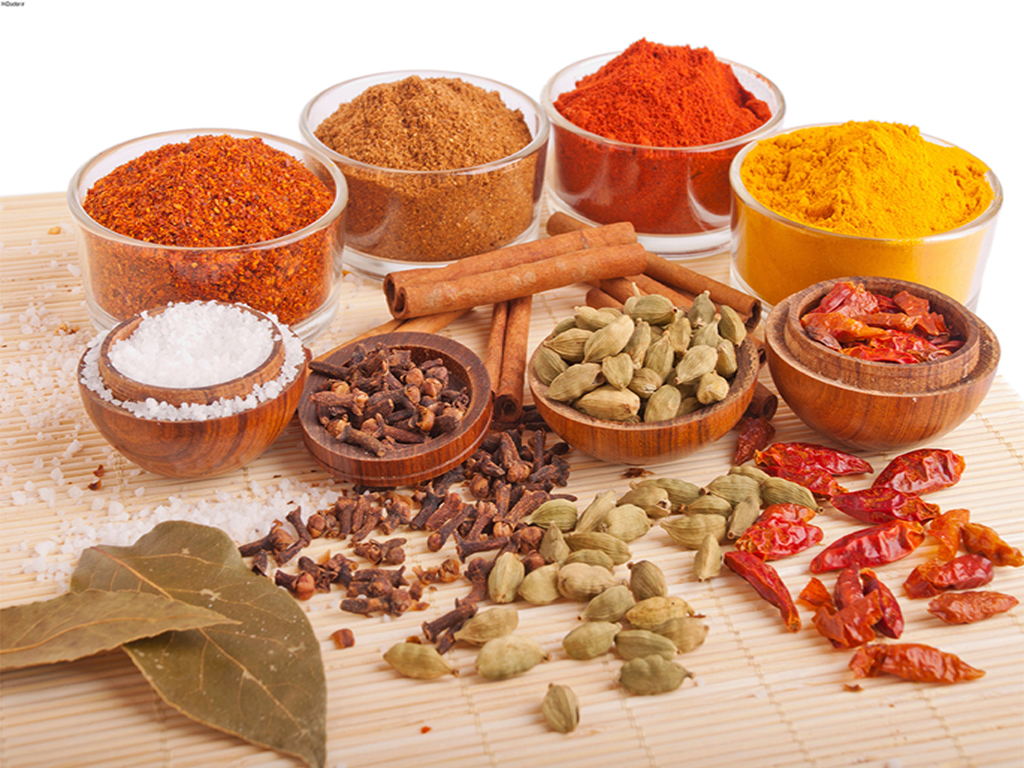 قیمت ادویه و چاشنی در فروشگاه&zwnj;های زنجیره&zwnj;ای +جدول
