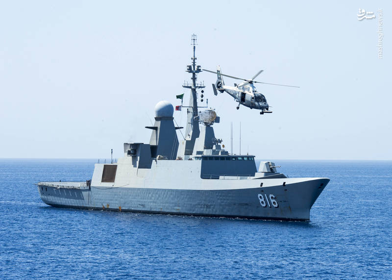 پیشرفته&zwnj;ترین ناو ارتش سعودی هم به &laquo;تیر غیب&raquo; گرفتار شد/ فقط یک موشک برای غلبه بر غول پنهانکار فرانسوی با انواع موشک&zwnj;ها و رادار&zwnj;های مدرن پدافندی +عکس