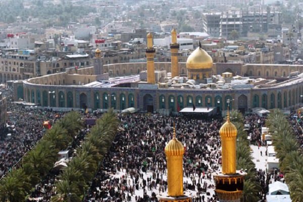 آغاز ثبت نام در هفدهمین دوره عتبات دانشگاهیان از امروز