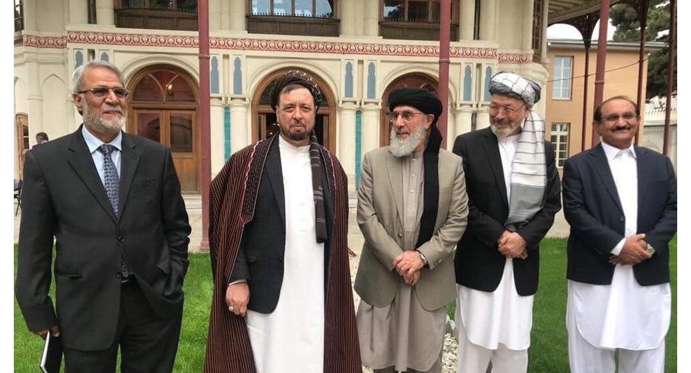 نشست بی نتیجه نمایندگان احزاب، دولت و کمیسیون انتخابات