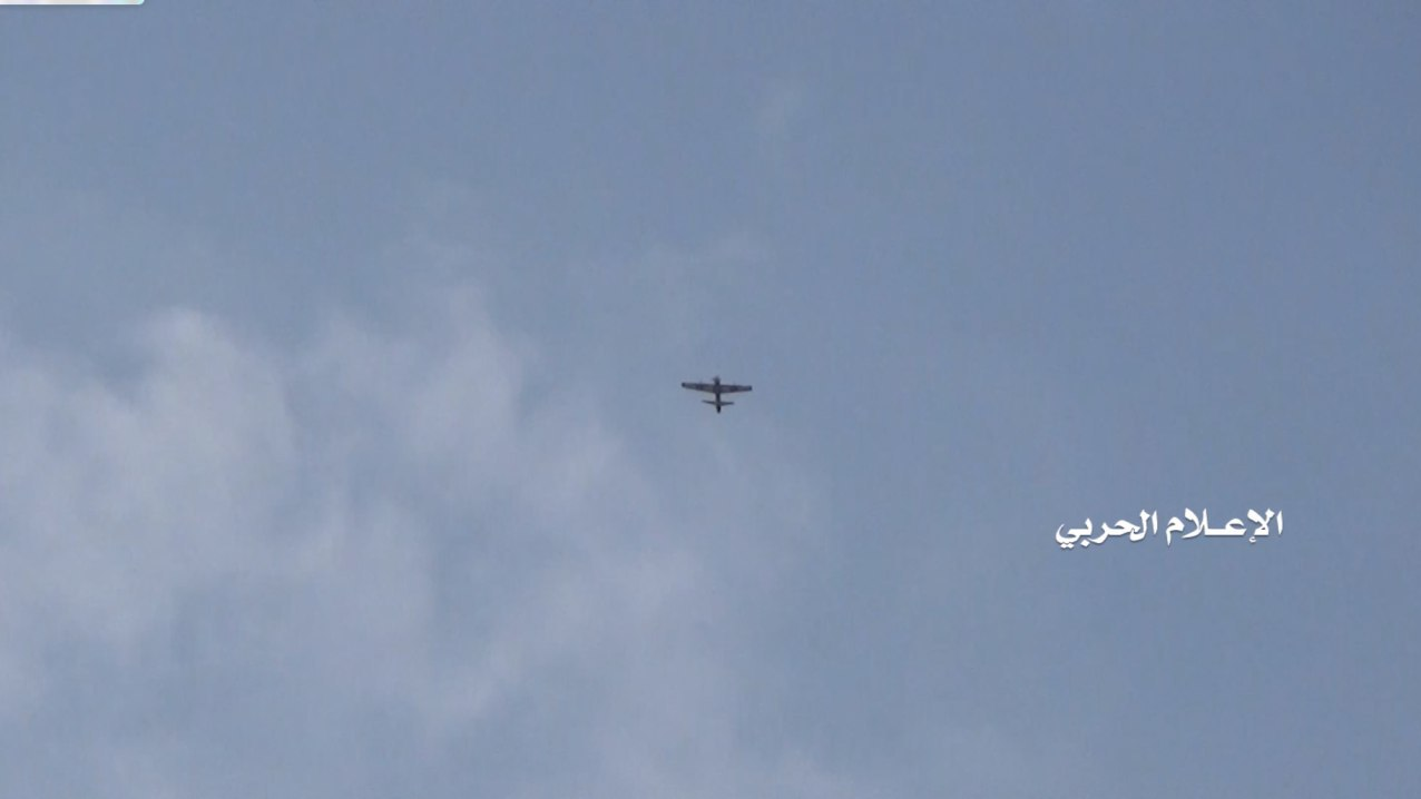 سه سکانس از زانو زدن سعودی&zwnj;ها در یمن / پهپاد&zwnj;هایی که کابوس متجاوزان شده&zwnj;اند/ از رویای اشغال سه هفته&zwnj;ای یمن تا هراس از موشک&zwnj;ها و پهپاد&zwnj;هایی که به راحتی فلب آسمان&zwnj;های ریاض و ابوظبی را می&zwnj;شکافند+تصاویر