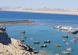 فعالیت بیش از ۲ هزار نفر در بندربریس چابهار