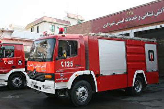 انجام 24 عملیات توسط فرشتگان نجات همدان