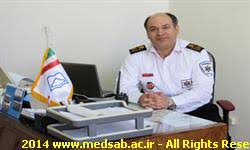 کسب رتبه اول پدافند غیرعامل توسط دانشگاه علوم پزشکی سبزوار