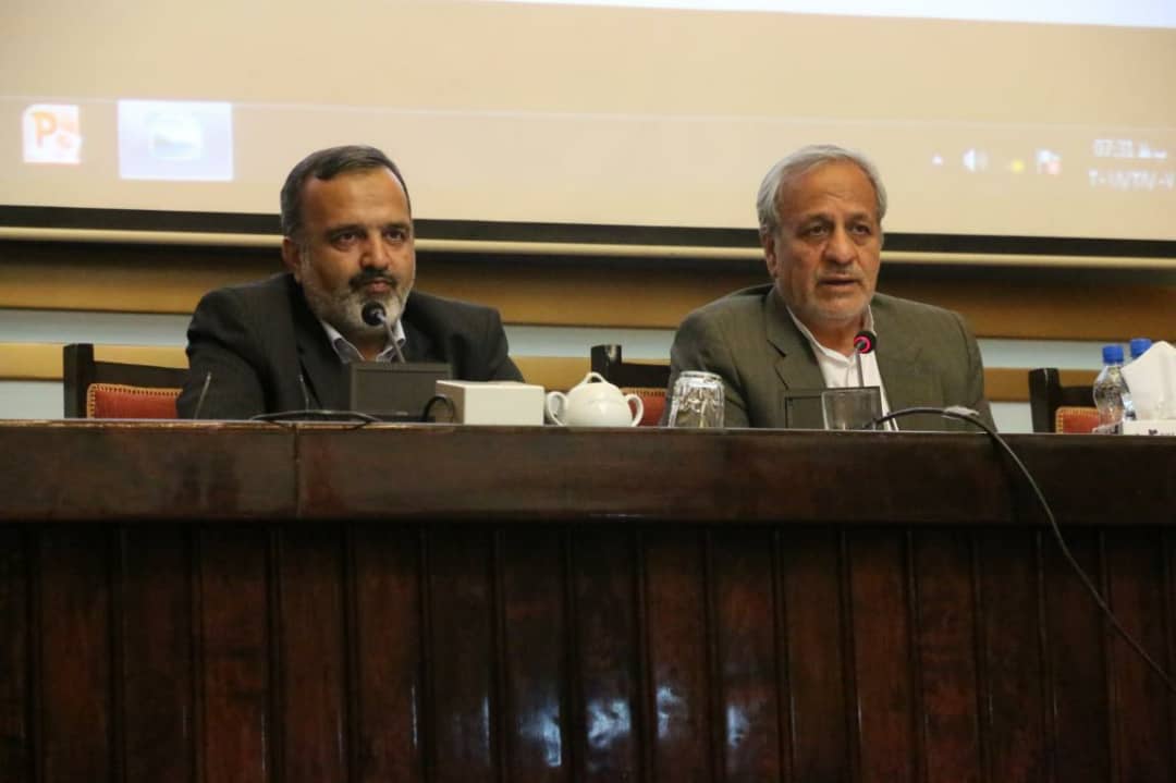 کاهش ۳/۶ درصدی نرخ بیکاری استان در بهار ۹۷