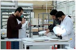 جلوگیری از خروج ۴۰ میلیون دلار ارز از کشور به همت چینی سازان خمین