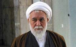 مسلما روحانی نتوانست به خیلی از وعده ها عمل کند/دولت روحانی دولت اصلاح طلبان است.