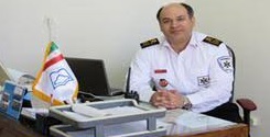 کسب رتبه اول پدافند غیرعامل توسط دانشگاه علوم پزشکی سبزوار