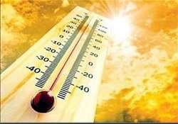 کاهش محسوس دما در هفته جاری
